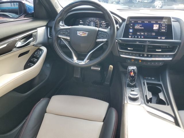 2024 Cadillac CT5-V V-Series