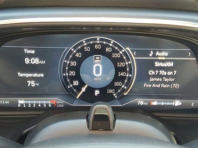 2024 Cadillac CT5-V V-Series