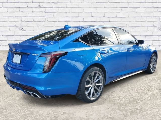 2024 Cadillac CT5-V V-Series