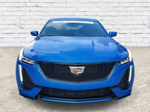 2024 Cadillac CT5-V V-Series