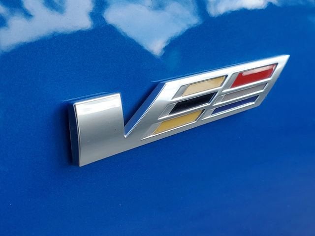 2024 Cadillac CT5-V V-Series