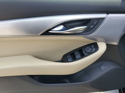 2024 Cadillac CT5 Luxury