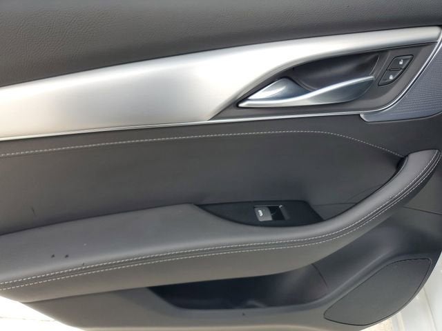 2024 Cadillac CT5 Luxury