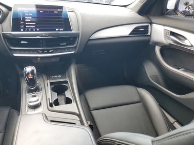 2024 Cadillac CT5 Luxury