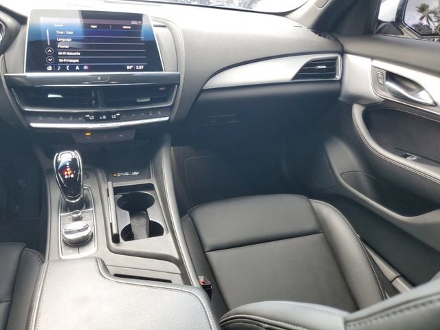 2024 Cadillac CT5 Luxury