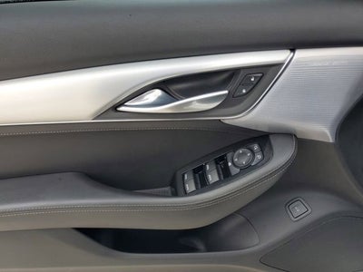 2024 Cadillac CT5 Luxury