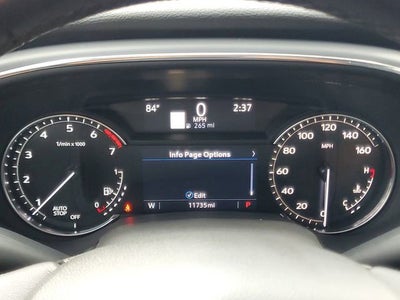 2024 Cadillac CT5 Luxury