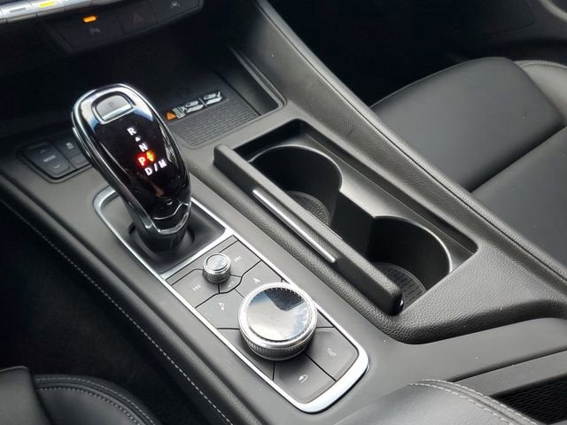 2024 Cadillac CT5 Luxury