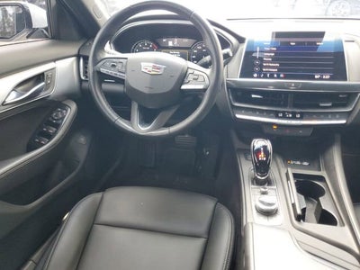 2024 Cadillac CT5 Luxury