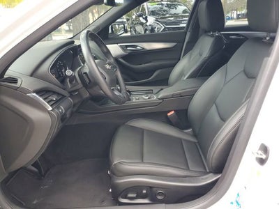 2024 Cadillac CT5 Luxury