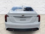 2024 Cadillac CT5 Luxury