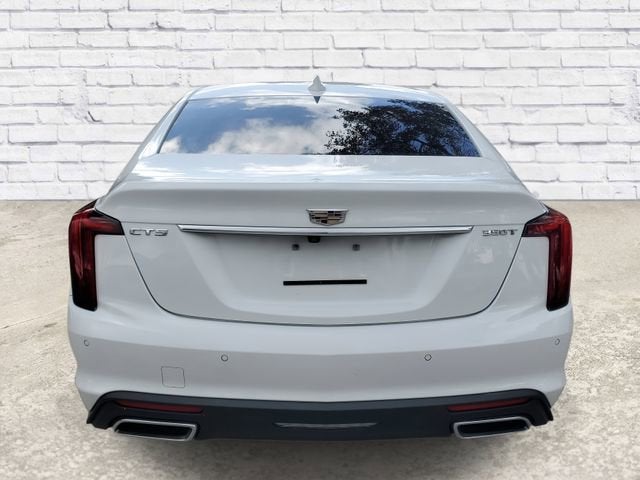 2024 Cadillac CT5 Luxury