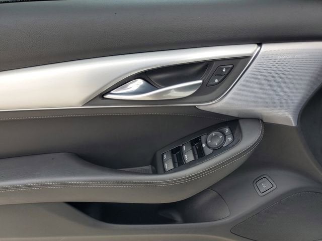 2024 Cadillac CT5 Luxury