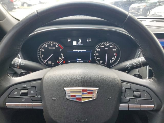 2024 Cadillac CT5 Luxury