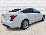 2024 Cadillac CT5 Luxury