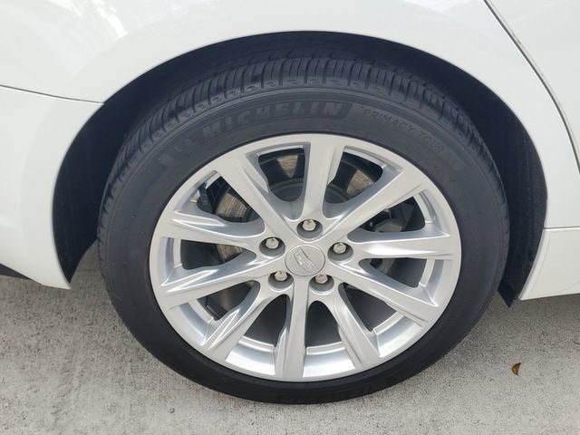 2024 Cadillac CT5 Luxury