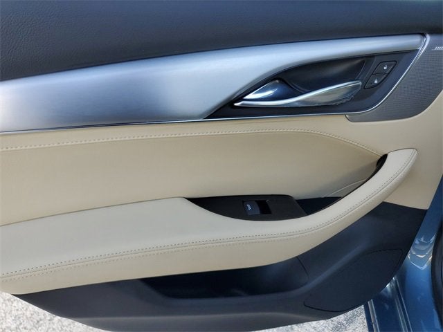 2023 Cadillac CT5 Luxury