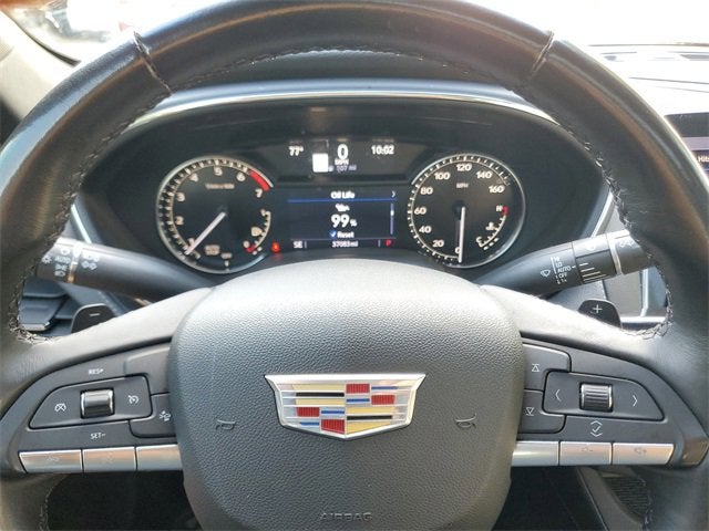 2023 Cadillac CT5 Luxury