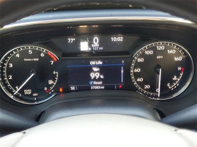 2023 Cadillac CT5 Luxury