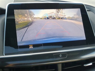 2023 Cadillac CT5 Luxury