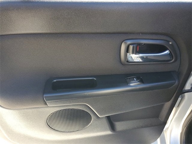 2011 Chevrolet Colorado LT w/1LT