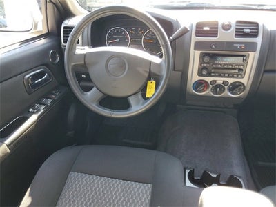 2011 Chevrolet Colorado LT w/1LT