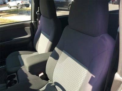 2011 Chevrolet Colorado LT w/1LT