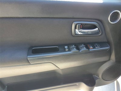 2011 Chevrolet Colorado LT w/1LT