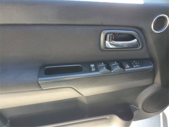 2011 Chevrolet Colorado LT w/1LT