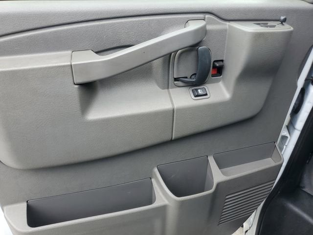 2023 Chevrolet Express Cargo 2500 WT