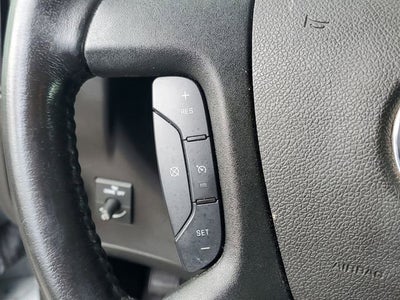 2023 Chevrolet Express Cargo 2500 WT