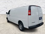 2023 Chevrolet Express Cargo 2500 WT