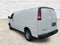2023 Chevrolet Express Cargo 2500 WT