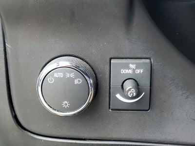 2023 Chevrolet Express Cargo 2500 WT
