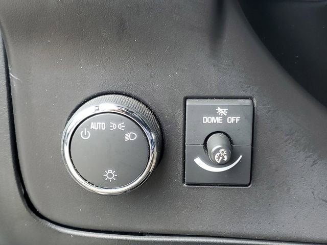 2023 Chevrolet Express Cargo 2500 WT