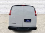 2023 Chevrolet Express Cargo 2500 WT