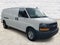2023 Chevrolet Express Cargo 2500 WT