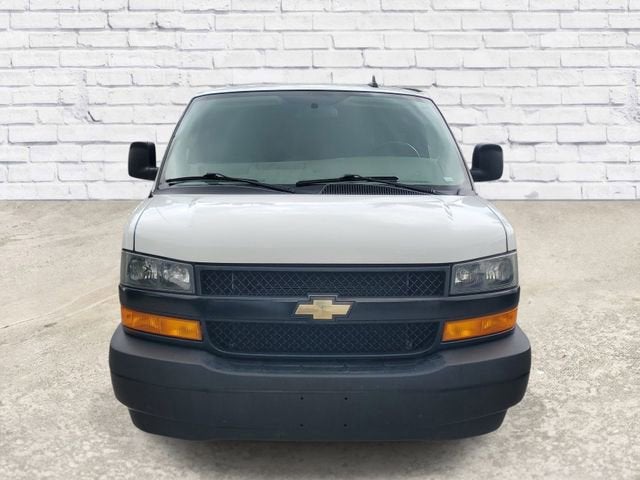2023 Chevrolet Express Cargo 2500 WT