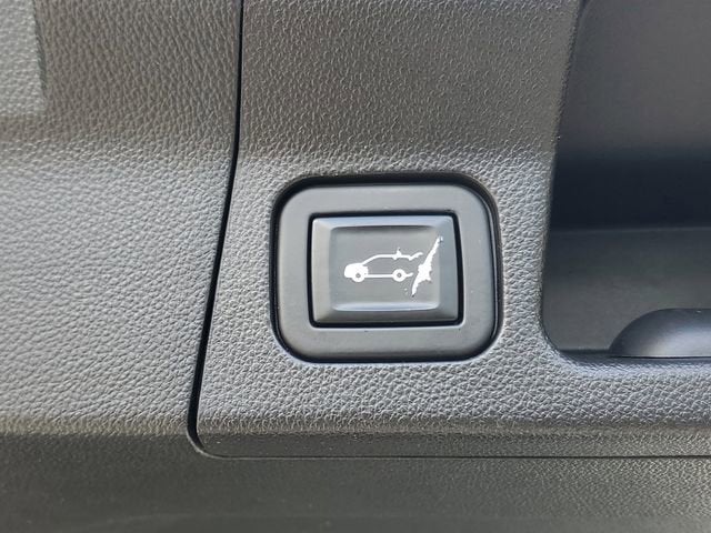 2021 GMC Acadia AT4