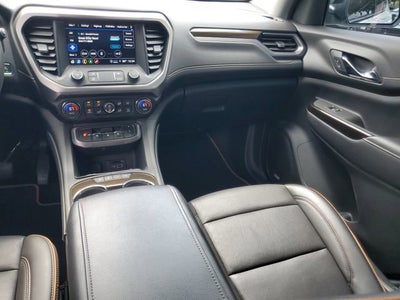 2021 GMC Acadia AT4