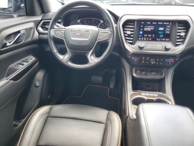 2021 GMC Acadia AT4