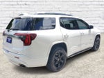 2021 GMC Acadia AT4