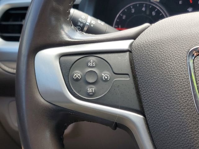 2019 GMC Acadia SLT