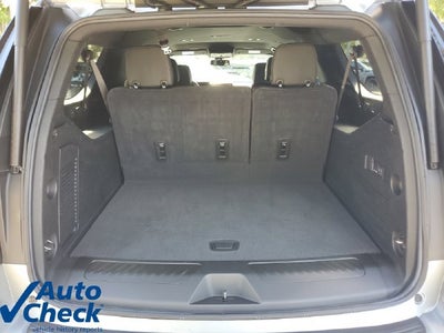 2025 GMC Yukon XL Elevation