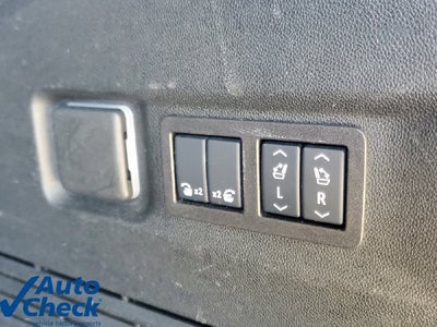 2025 GMC Yukon XL Elevation