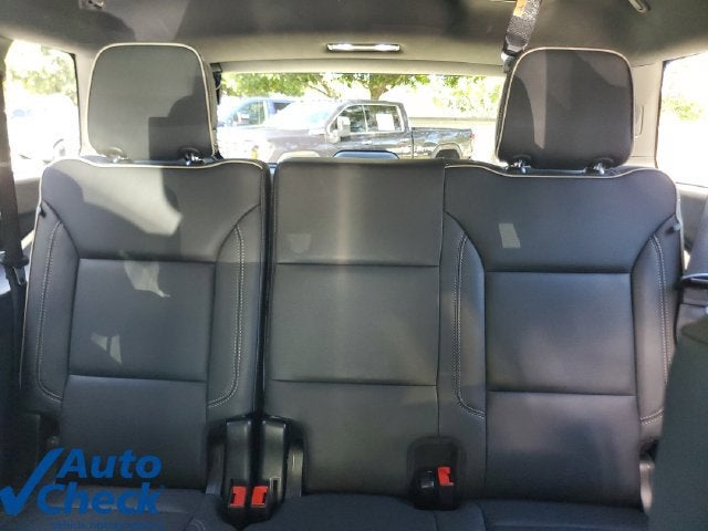 2025 GMC Yukon XL Elevation