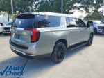 2025 GMC Yukon XL Elevation