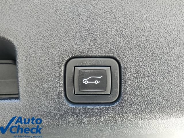 2024 Chevrolet Traverse LS