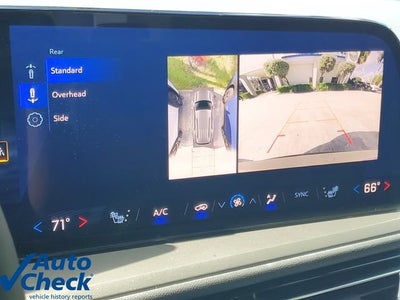 2024 Chevrolet Traverse LS