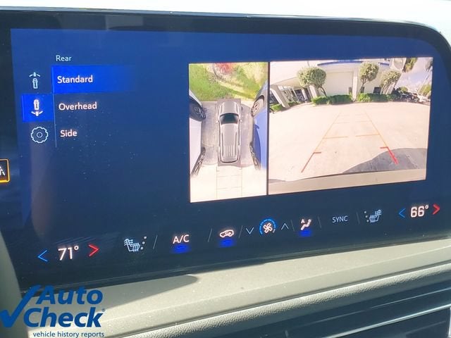 2024 Chevrolet Traverse LS